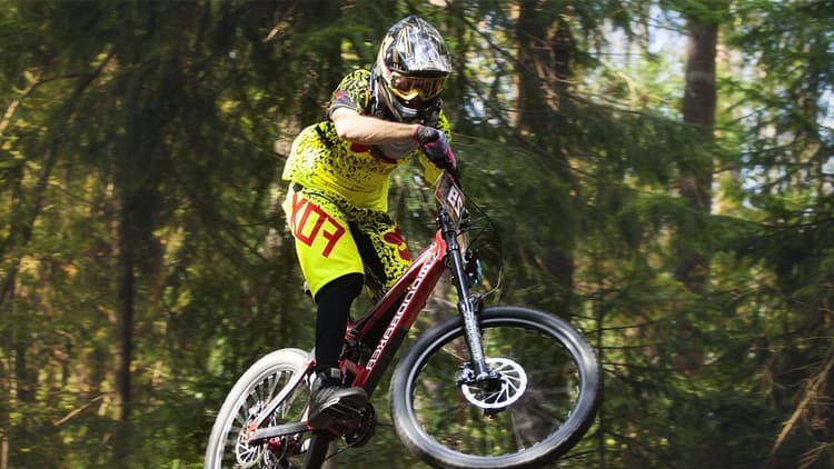 Most Expensive Mountain Bikes