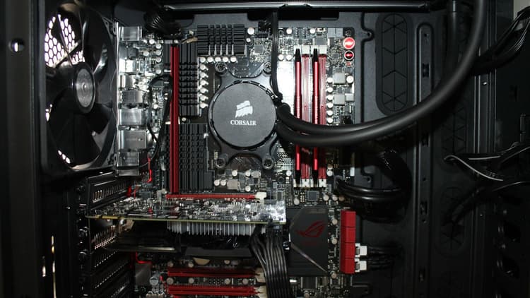 Most Expensive Gaming PCs