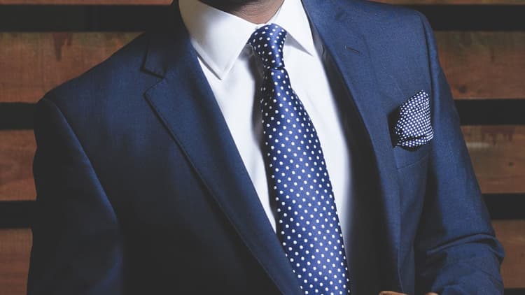 Most Expensive Suits In The World