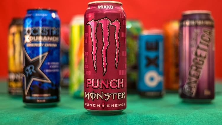 Best Energy Drinks For Focus