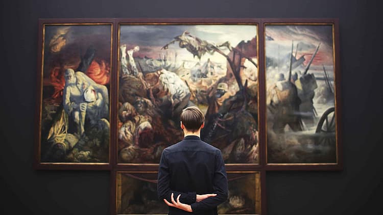 Most Expensive Paintings