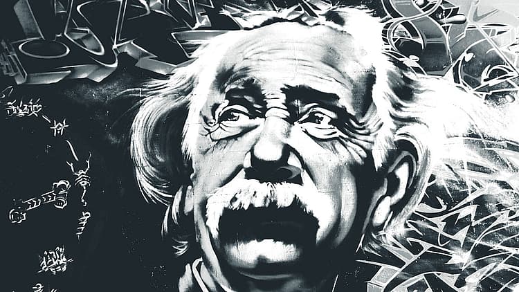 Weird Historical Facts - Einstein's Presidency Offer