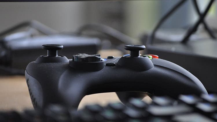 Best Selling Video Games
