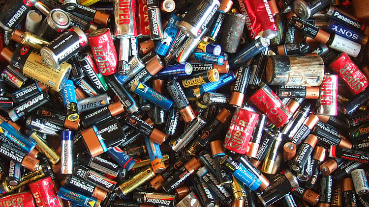 Best Rechargeable Batteries