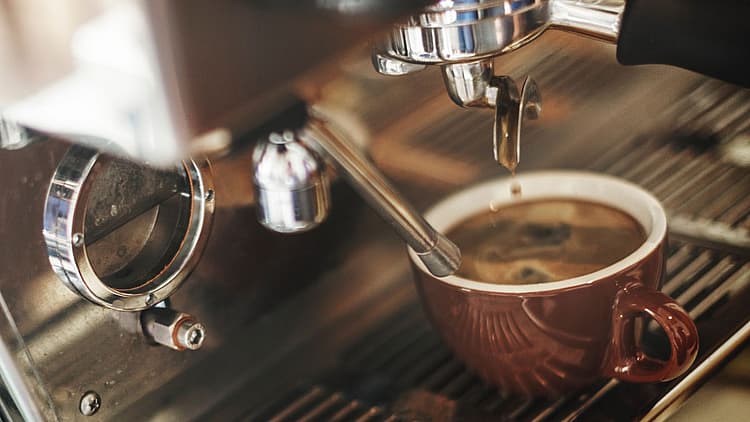 Smart Coffee Makers