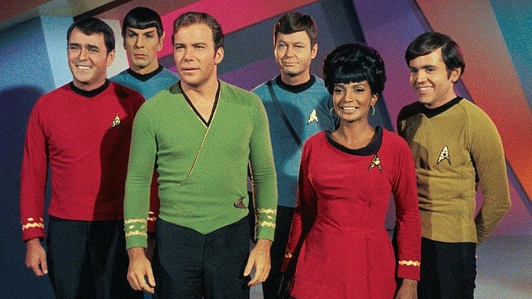 most valuable star trek memorabilia: