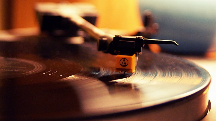 best turntable under 500