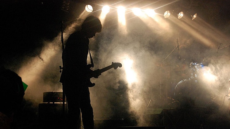 Gifts For Guitar Players