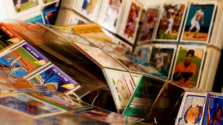 Most Valuable Baseball Cards