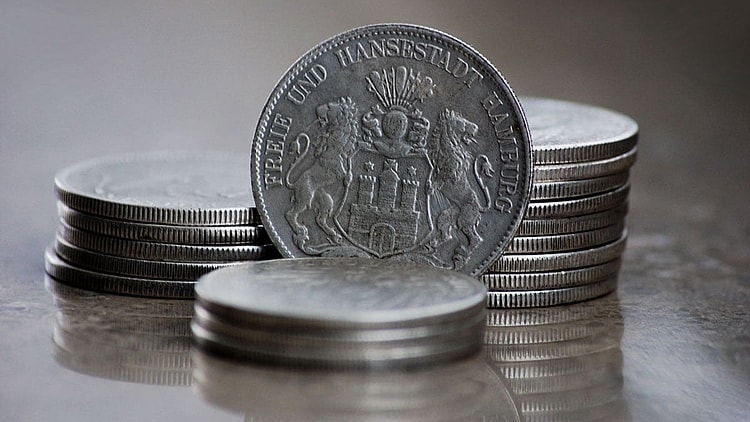 most valuable foreign coins