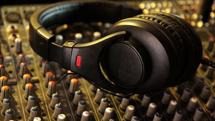 Best Studio Headphones