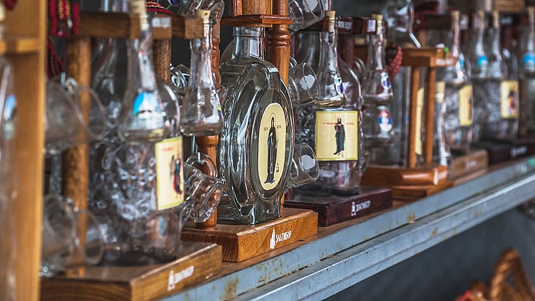 Breweriana Collection