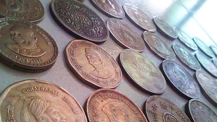 Coin Collection
