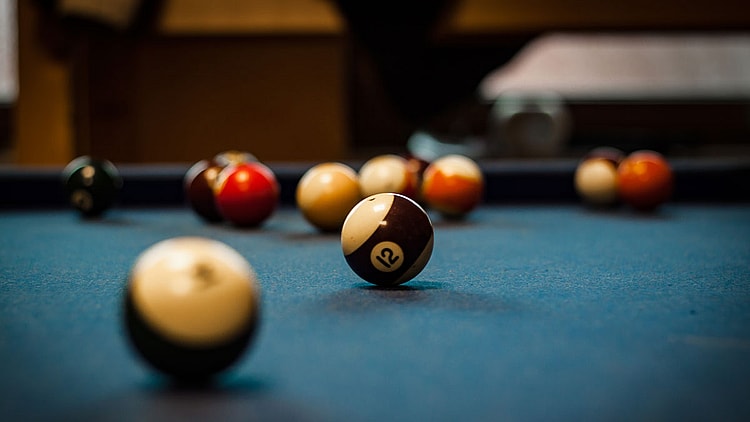 Man Cave Essentials