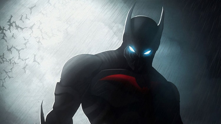 Batman - Collectible Statues And Figures