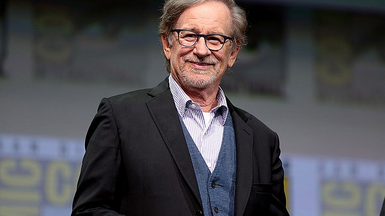 Best Directors Steven Spielberg