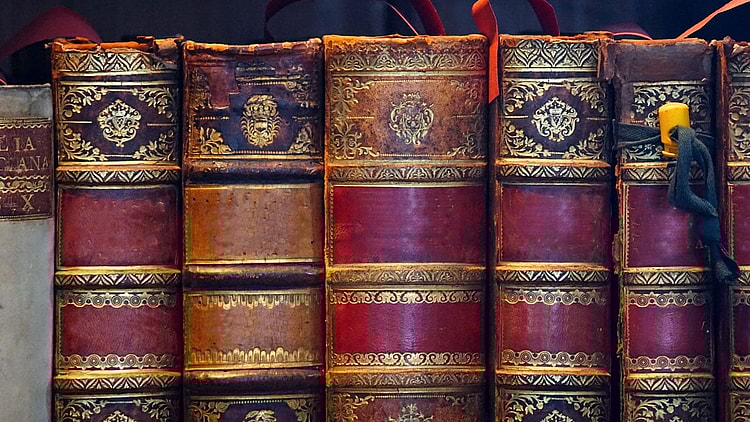 first edition books