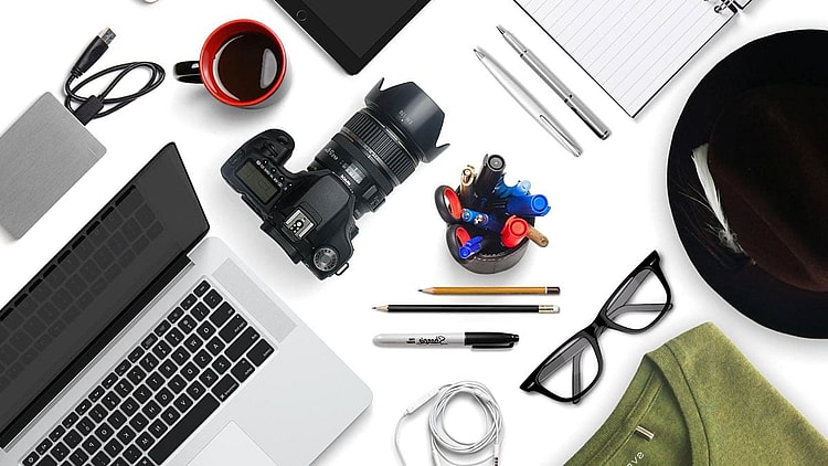 Quirky Gadgets