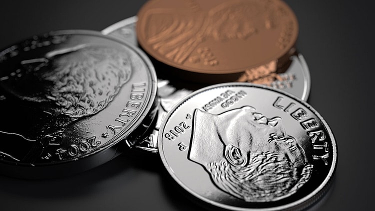 Rare Dimes