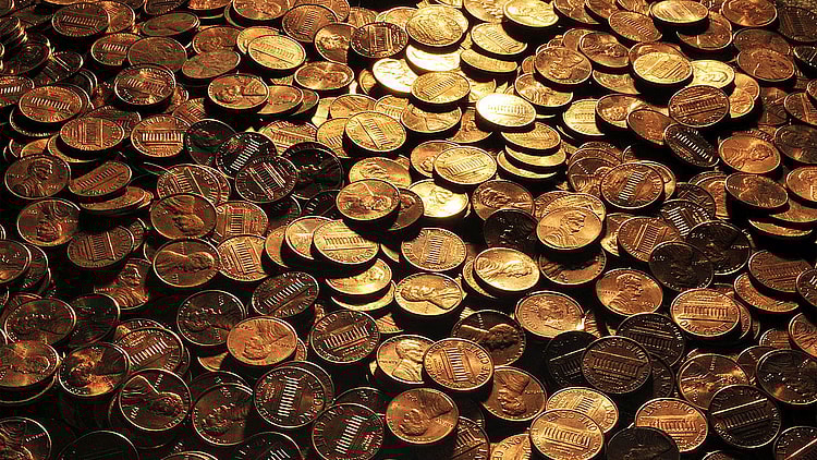 Rarest Pennies in U.S. History
