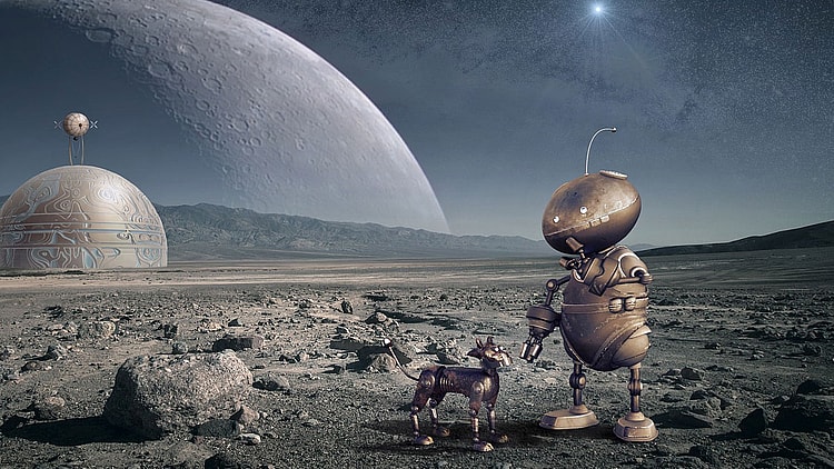 space exploration