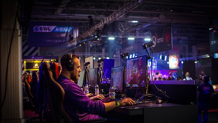 eSports Tournaments