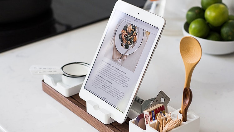 Kitchen Gadgets