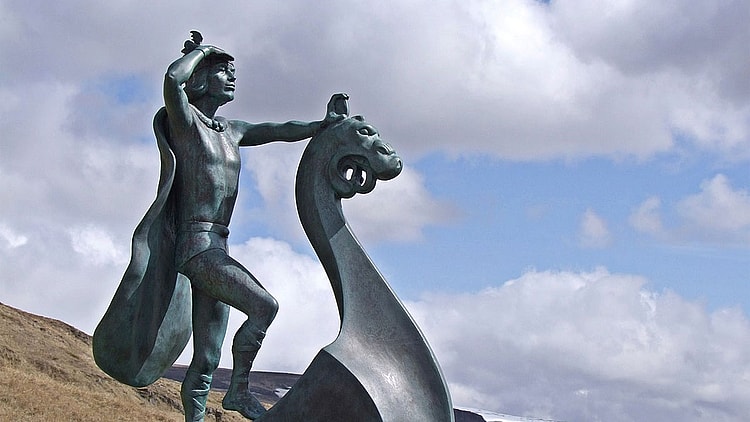 Random Historical Facts