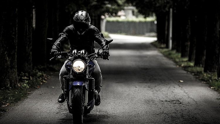 Vintage Motorbikes