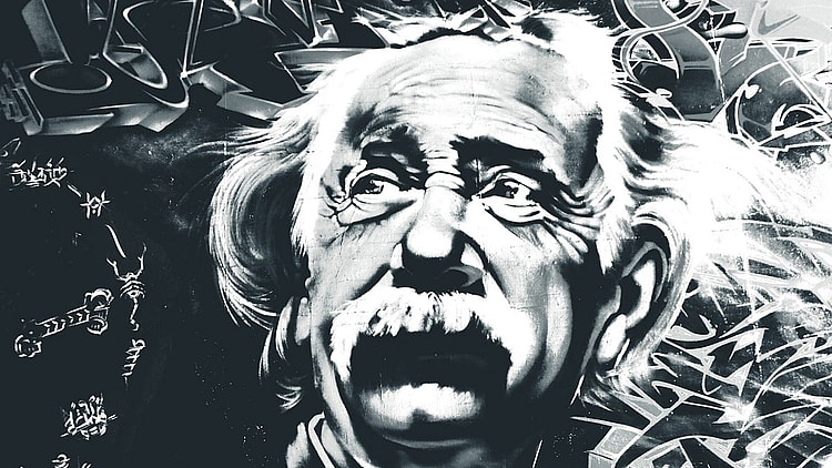 Weird Historical Facts - Einstein's Presidency Offer