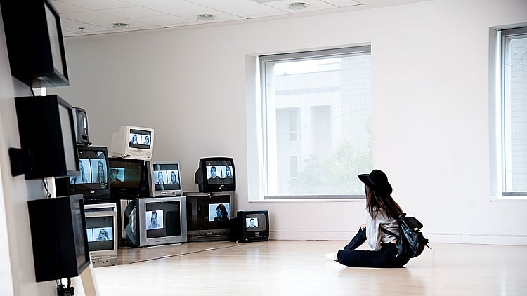 50-inch TVs