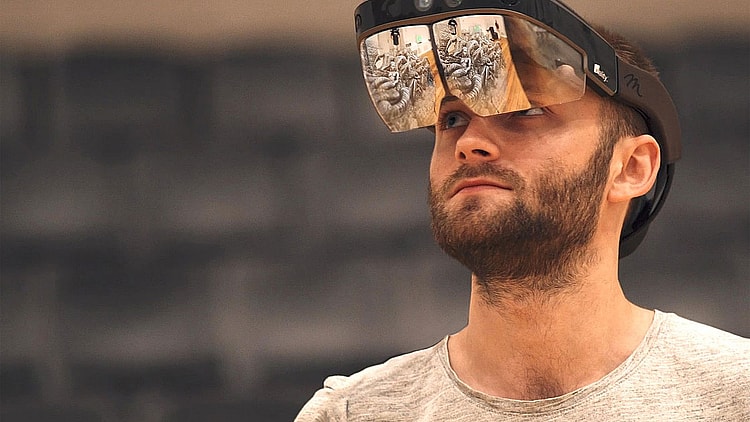 AR Glasses