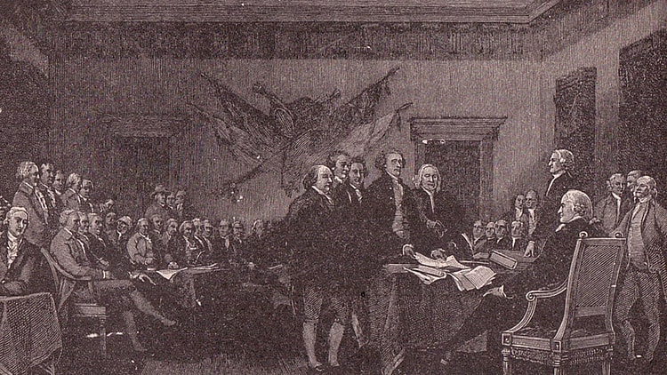 American History