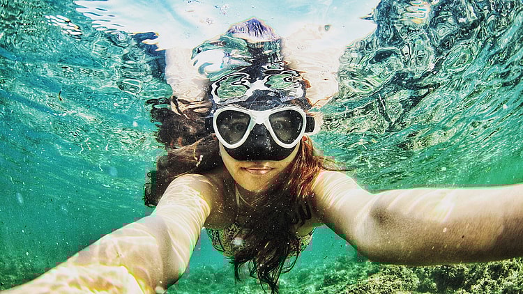 Cool Gadgets for a vacation