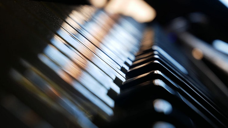 Music Streaming Service
