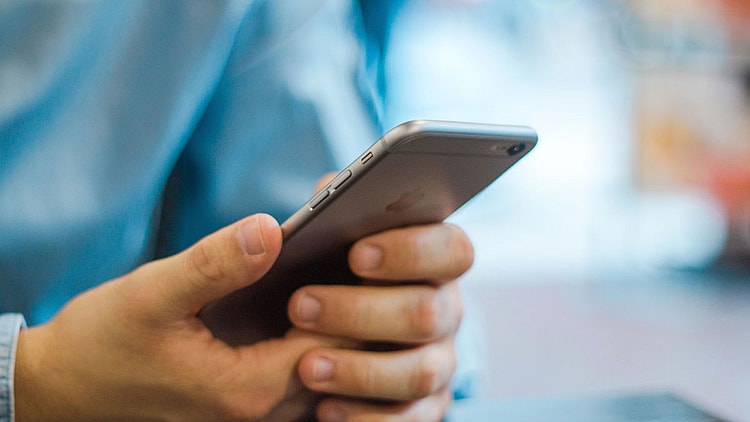 Smart Home Gadgets In Control