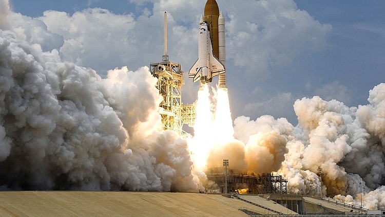 Space Missions