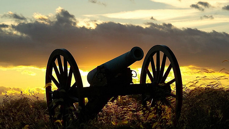 Civil War Timeline