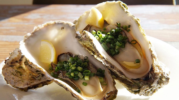 Most Expensive Foods