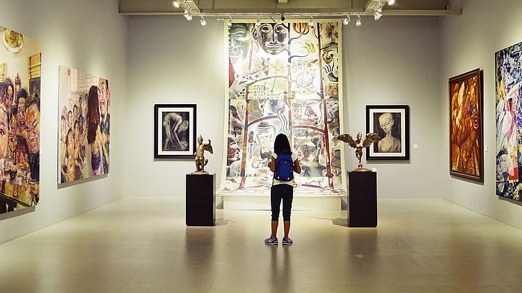 Most Expensive NFTs - The Future of Art Collecting