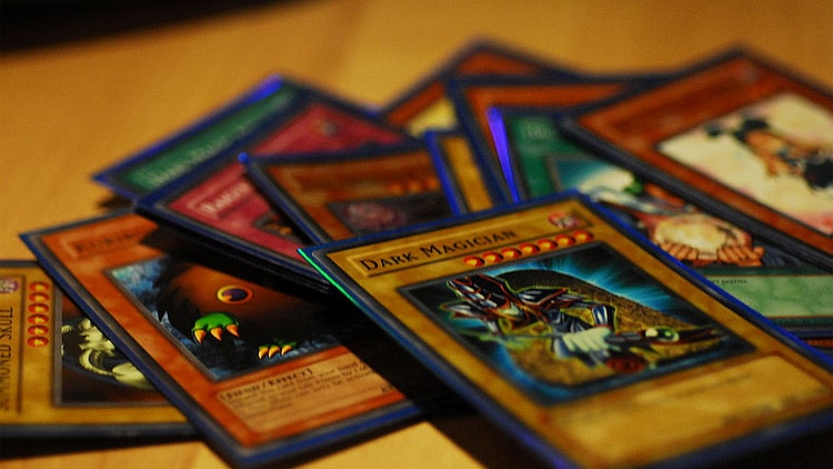 Most Expensive YuGiOh Cards