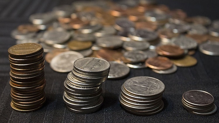 Most Valuable Nickels