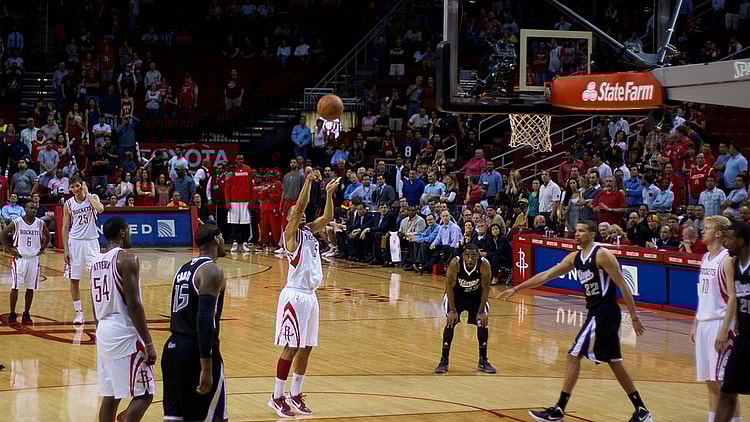 Shortest NBA Players