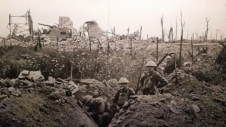 Shortest Wars In History