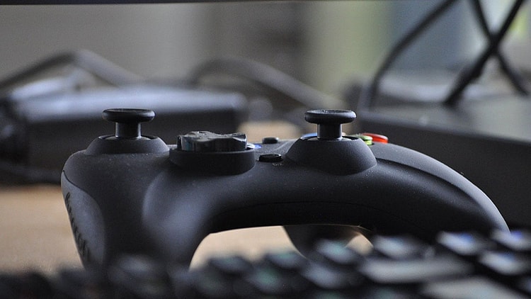 Best Selling Video Games