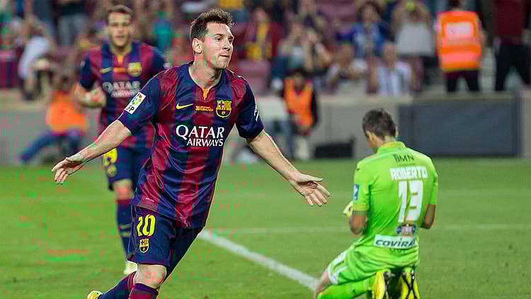 Highest Paid Athletes In The World