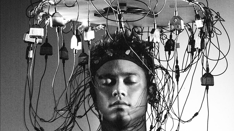 Nueralink brain-machine interface