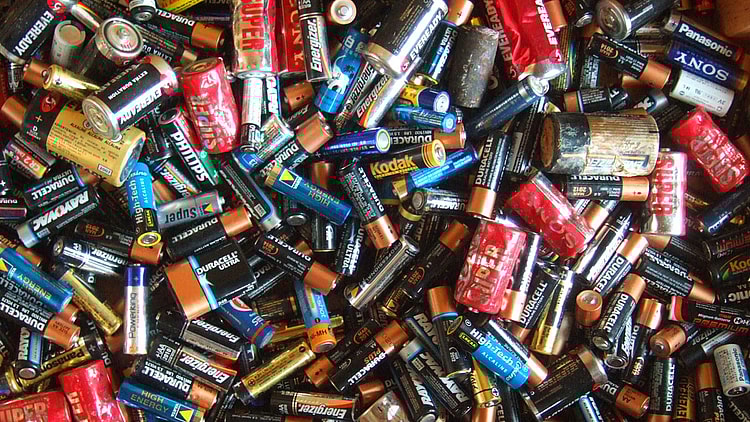 Best Rechargeable Batteries