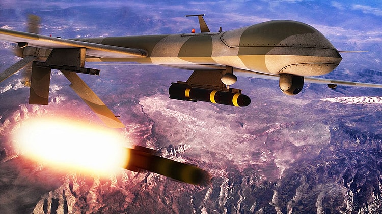 Drones
