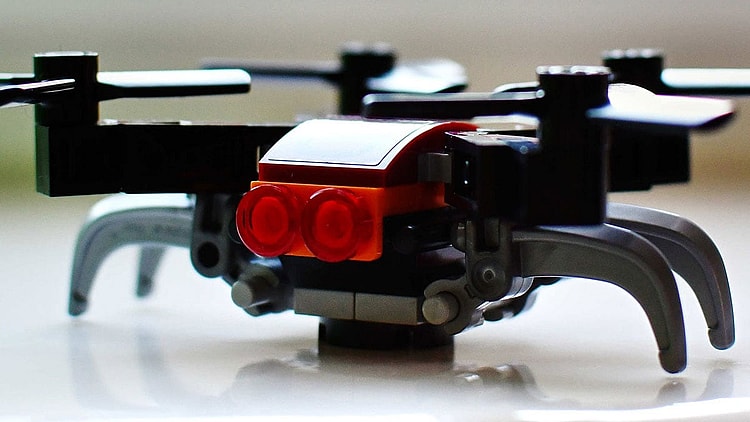 Drones For Kids